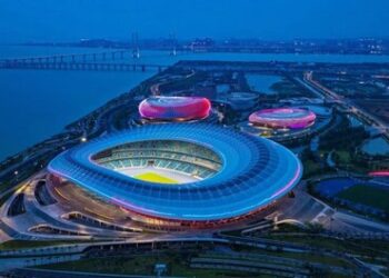 廣州南沙崛起為大灣區文化演藝新高地