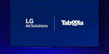 LG Ad Solutions 結盟 Taboola，將電視廣告影響力轉化為開放網路實質成效