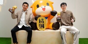 第二屆富途全球模擬交易大賽圓滿落幕 港區選手奪冠收益率超 75 倍