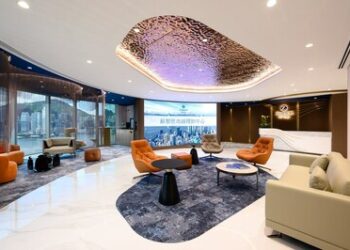 蘇黎世人壽抓緊復常機遇 開設貴賓中心提昇客戶體驗