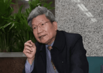 由卡努颱風造成工程車意外的觀點