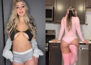 正妹專職出租女友月入百萬！最多同時交往超過三千人 