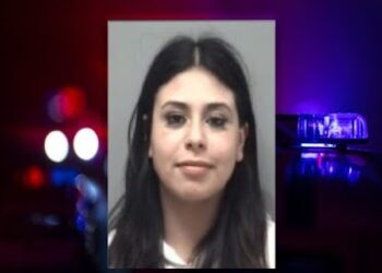 女大生酒駕撞死人居然毫無悔意？不斷載歌載舞詢問員警何時可以出去嗨 