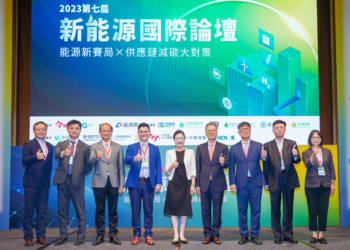 台積電以外台廠難買綠電 經濟部設計擔保機制 助攻離岸風電開發商融資