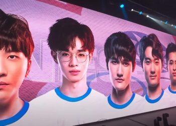 《英雄聯盟》亞運台灣不敵韓國0:2遺憾落敗！Faker誓言力拼奪冠 