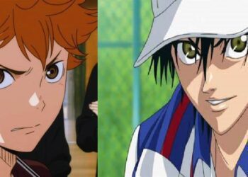 日本從漫畫中走出來的真實人物！有些甚至比漫畫裡更強？ 