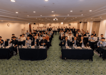 亞洲首度3D列印flexible骨模型 實作課真實模擬