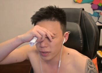 《拳上》TOYZ被鐘培生KO後回家哽咽道歉？館長：應該是你贏 