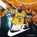 《NBA》各大運動廠牌組成的球星陣容有多豪華?NIKE不演了直接完虐