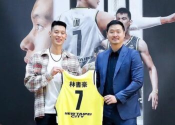 林書豪加盟新北國王聯手弟弟林書緯！魔獸將加盟勇士再創王朝？ 