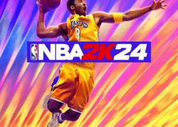 NBA2K24球員素質全公開！詹皇LBJ依然以97分排名第一 