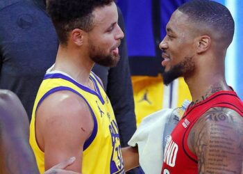 《NBA》美國本土球星後繼無人？繼LBJ、CURRY、KD退休後竟無人能扛啟大旗 