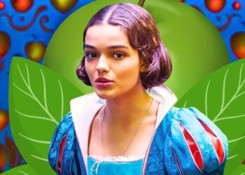 白雪公主真人版也出事了？七個小矮人中居然只有一個矮人！甚至多出兩個黑人 