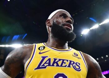《NBA》詹皇LBJ生涯超多全明星隊友？網列名單眾人驚呆！ 