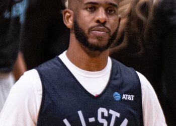 《NBA》現役無冠的知名球星還剩哪些？船長、哈登、西河、小李退役前力拼奪冠（上） 