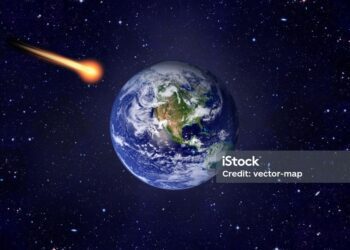 世界末日倒數？破壞力大於22顆原子彈的小行星即將撞擊地球！ 