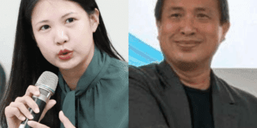 國票金內鬥加急2/陳冠如「職場霸凌」調查報告曝光! 北市議員林亮君砲轟《職安法》形同被架空