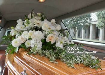 瞻仰儀容也要小心！日本傳出不少親友參加葬禮卻離奇身亡 