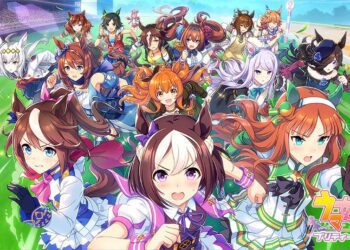 賽馬娘第三季開播人氣爆表！熱門角色投票排名出爐 