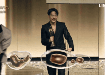 金曲34／最佳華語專輯獎　專輯「PRO」獲獎