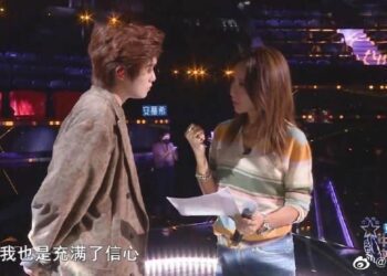 《懶人包》李玟生前慘遭中國好聲音霸凌！冒生命危險演出卻被導演設計重摔在地？ 