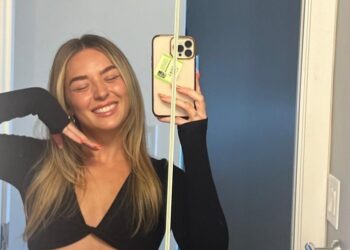 正妹不滿提出分手後男友卻沒挽回！網：賤人就是矯情 