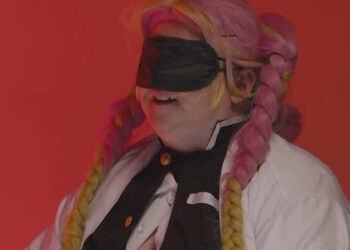 白人正妹參加蒙面約會慘被打槍！原因居然是出在這裡 