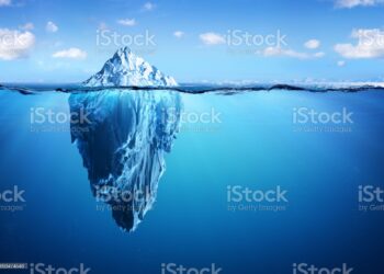 全球暖化的真正危機！冰山溶解發現泥土內竟有殭屍病毒 