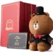 LINE FRIENDS「2024 年度熊大精裝典藏禮盒」全球限量 500 組開放預購