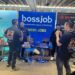 Bossjob亮相TEAMZ WEB3/AI峰會 AI全局提效開啟招聘新時代