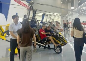 CCTV+：「太令人驚喜了」！11國媒體記者走進平湖