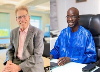 揭曉 2025 年一丹獎：從多語學習到運算思維，點亮全球教育創新