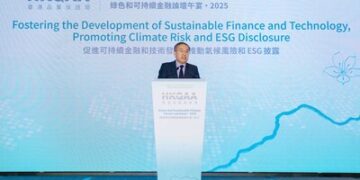 再獲肯定!水滴公司ESG蟬聯香港品質保證局權威獎項