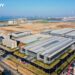 三一首個工程機械再制造基地在海南投產