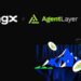 BingX Launchpool上線AgentLayer,推出全新質押機會