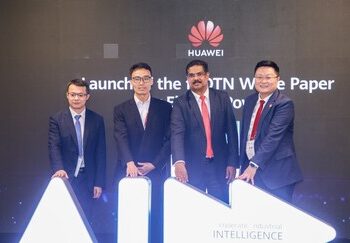 華為發佈《電力fgOTN技術白皮書》，以技術創新加速智能化