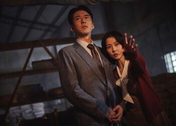 《商魂》邵雨薇成最強賢內助！戲外也是「事件通」解決大小事