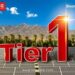 新華絲路：Tier 1 – SEG Solar 榮登全球一級光伏組件制造商榜單