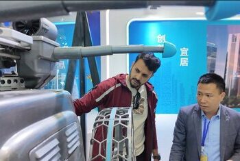 「科技應服務於市民」—-世界城市日在重慶聚焦全球城市未來