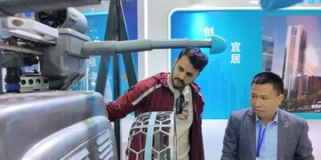 「科技應服務於市民」—-世界城市日在重慶聚焦全球城市未來