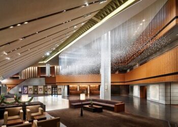 大中華區遊客高端旅遊需求激增 韓國新羅酒店集團主打「韓式奢享」（K- Luxperience）受追捧