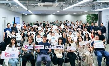 Startup Island TAIWAN 攜台灣新創生態系亮相福岡