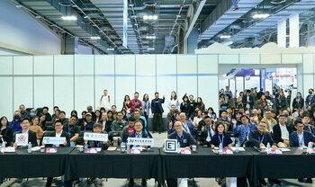 Startup Island TAIWAN國家新創品牌匯聚全球頂尖精英大學創投 深入探討大學創投模式