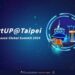 北市府StartUP@Taipei再次組團參展泰國Techsauce Global Summit 力拓東南亞AI商機