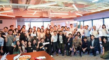 台北創業幫舉辦Taiwan Day in Osaka 首度打開關西新創與數位遊牧交流契機