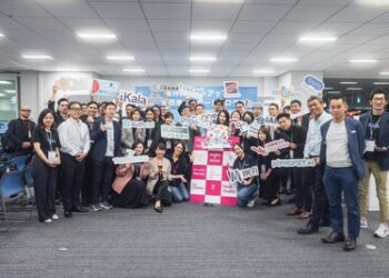 Startup Island TAIWAN首次前進大阪 逾20家新創搶攻世博會商機