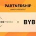 Carrieverse與Bybit達成戰略合作夥伴關係