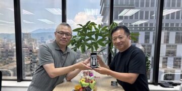 科絡達推出 MaaS 智慧移動服務 以三大核心產品線打造未來版圖