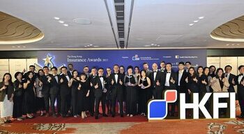 Sun Life永明再度於「香港保險業大獎2025」勇奪殊榮