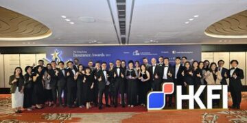 Sun Life永明再度於「香港保險業大獎2025」勇奪殊榮